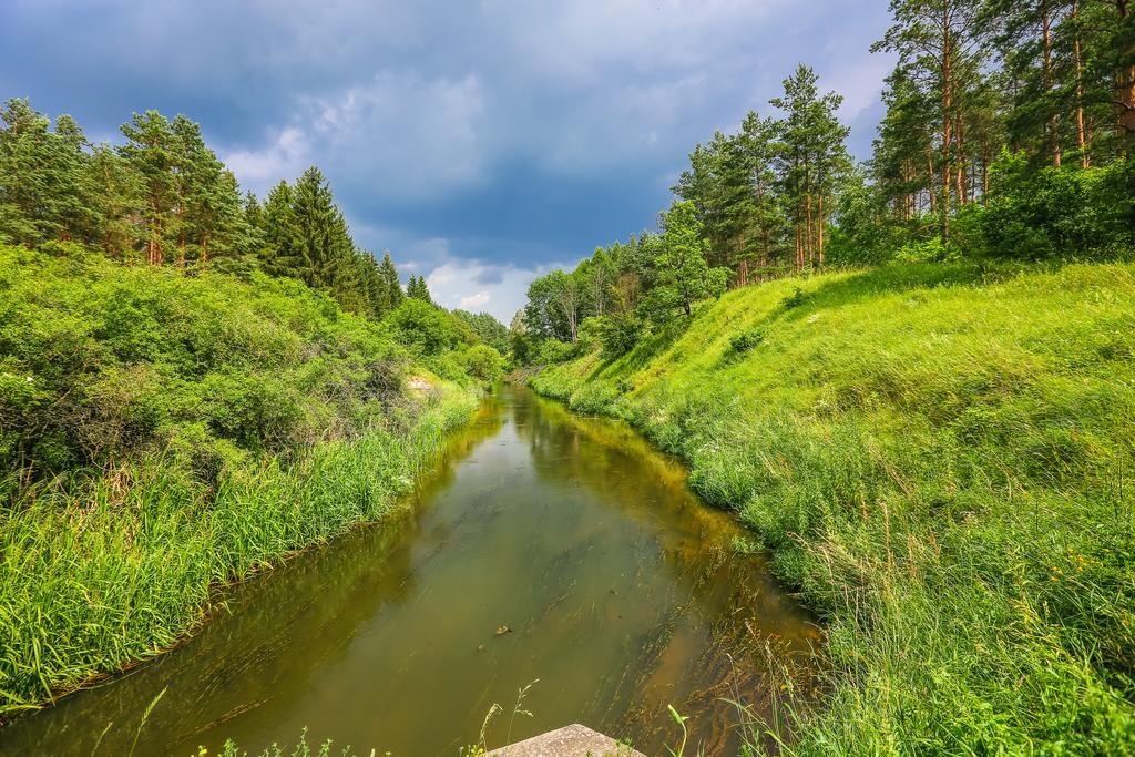 Warminska Winnica Barczewo Dış mekan fotoğraf